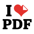 iLovePDF Premium · 1 Year