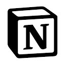 Notion Plus Account · 12 Months